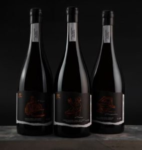 Imagem do vinho brasileiro Vale dos Vinhedos