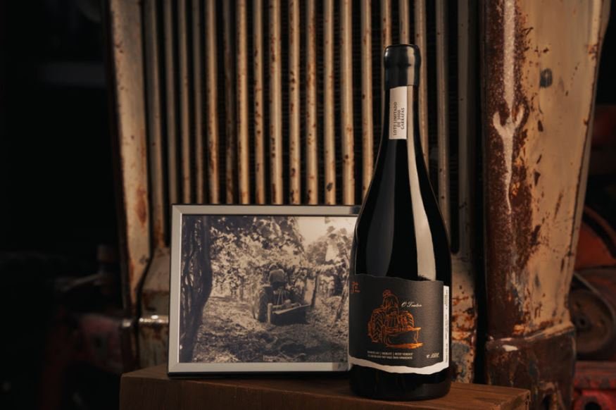 Vinícola conta '3 histórias' da imigração italiana no Brasil com novos vinhos