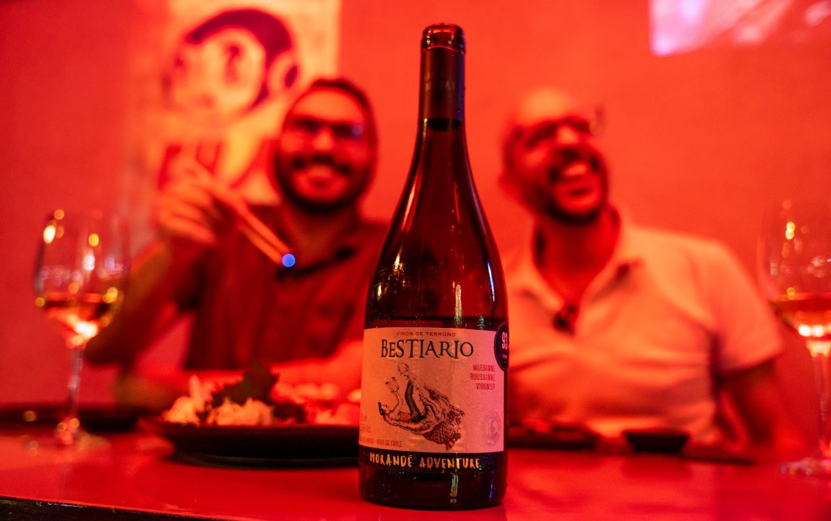 Dia dos Namorados: Especialista dá dicas sobre o vinho certo para cada casal