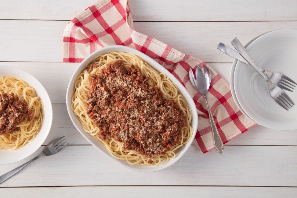 Receitas nostálgicas para o Dia dos Avós: almoços que aquecem o coração