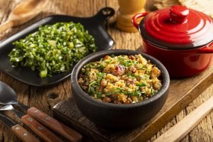 Dia da Gastronomia Mineira: Confira 4 restaurantes para celebrar a data com muito sabor