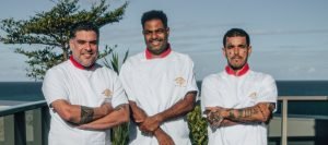 Chefs de Pernambuco levam sabores do estado para SP e RJ em roadshow gastronômico