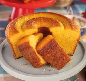 Dia dos Avós: 5 sabores de bolos tradicionais para celebrar esta data