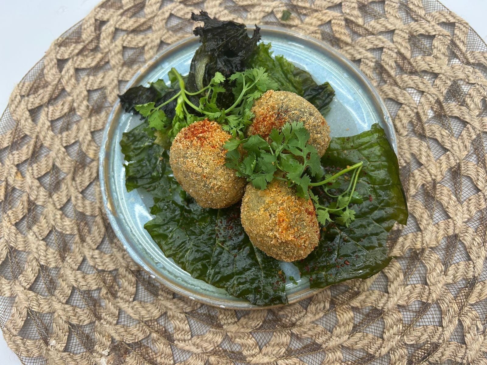 Bolinho de Feijoada: petisco brasileiro com muito sabor e tradição