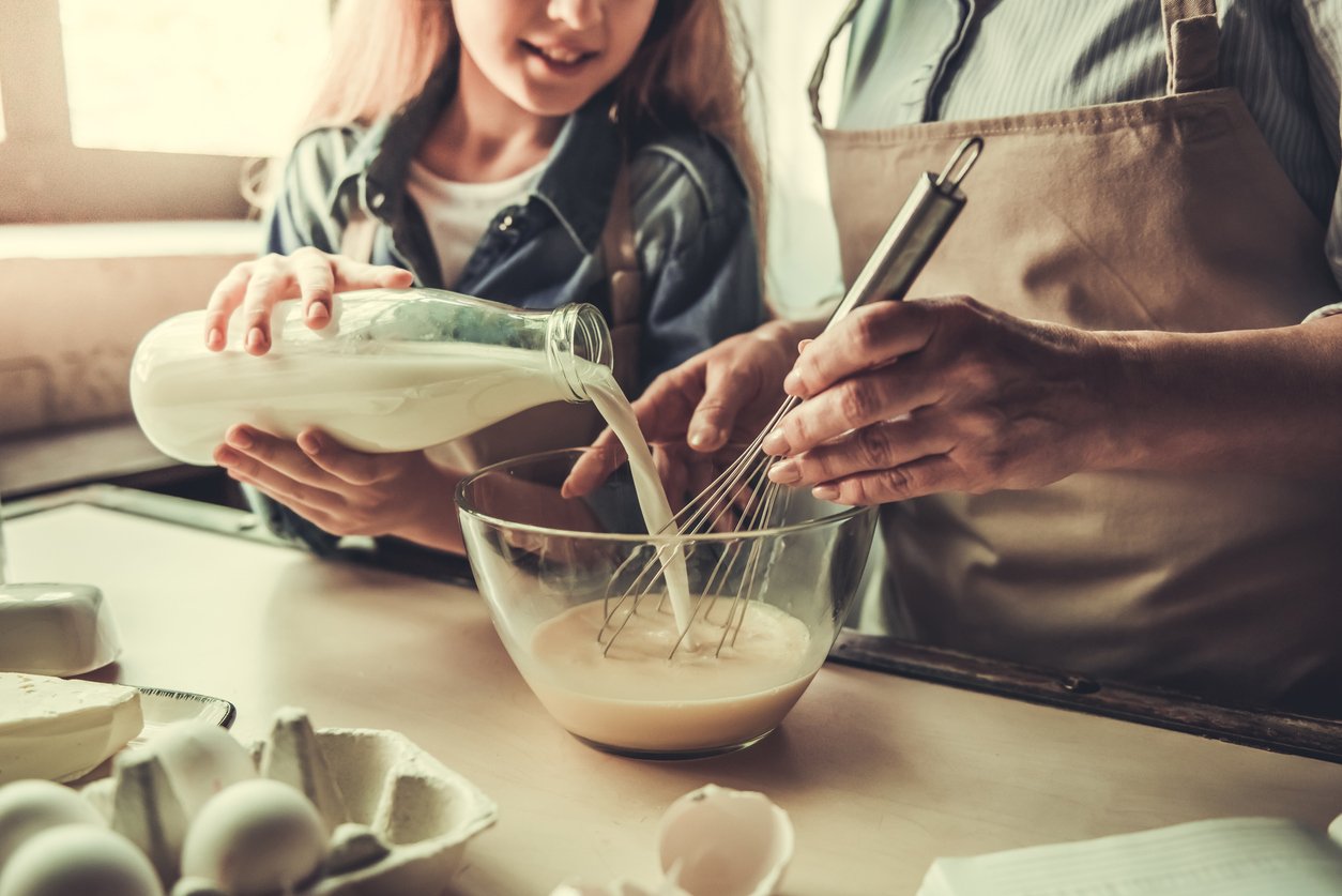 Doces que lembram a infância: 5 receitas para comemorar o Dia dos Avós com sabor