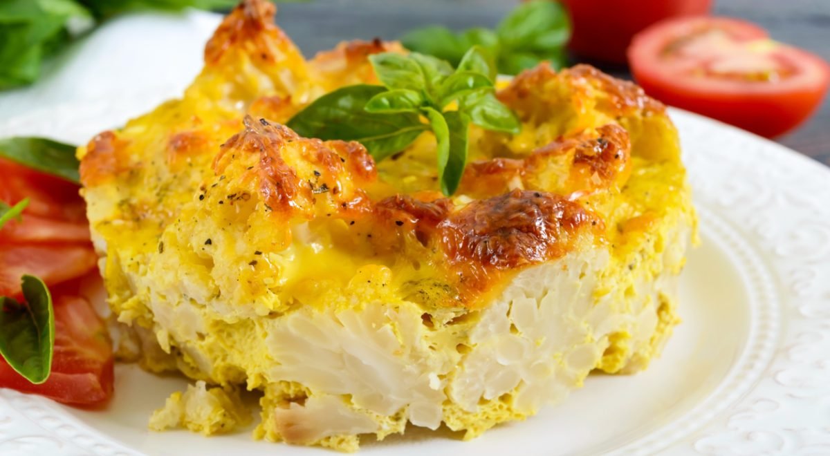 Torta de legumes - iStock - Imagem ilustra torta de legumes