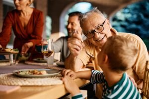 Melhores restaurantes com clima de casa para levar seus avós em Olinda