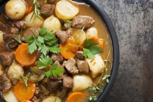 4 receitas fitness para um jantar leve e saudável