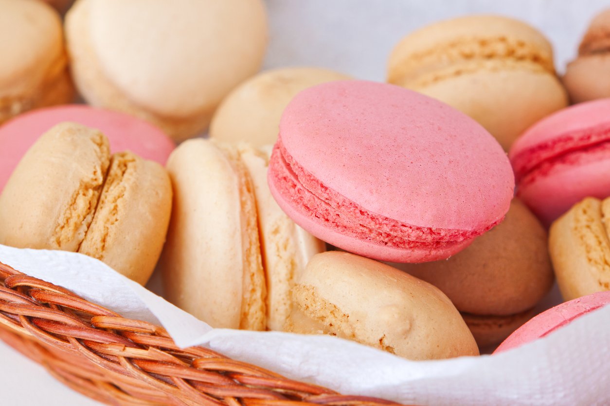 Como montar lembrancinhas com doces caseiros para presentear no Dia dos Avós