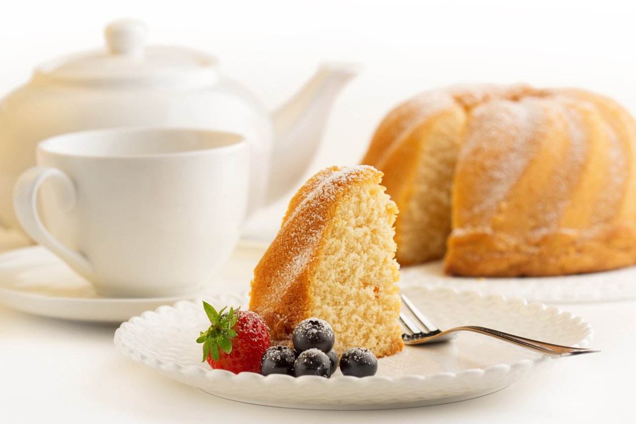 6 receitas práticas e deliciosas para um café da tarde de Avós em casa