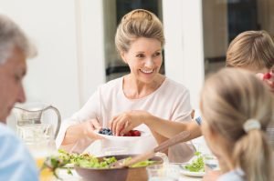 Comidas para um almoço especial de Dia dos Avós: simples, afetivo e inesquecível