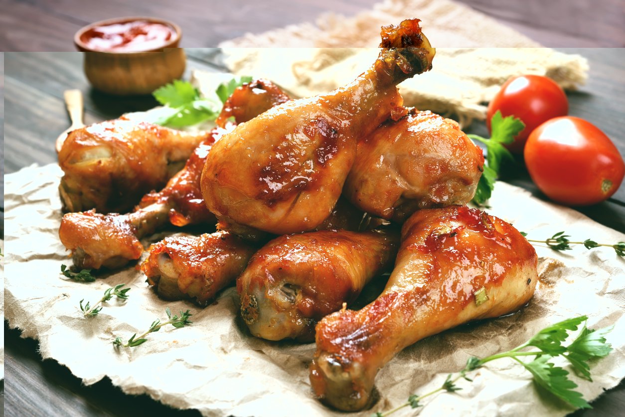 Faça essa receita de almoço diferente e maravilhoso de poucos ingredientes: super suculento