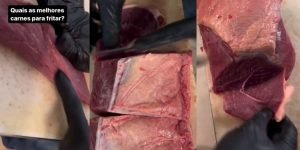 6 melhores carnes para fritar e são baratinhas no mercado