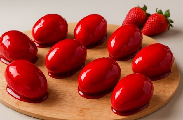 Morango do amor: veja como fazer receita que está bombando nas redes