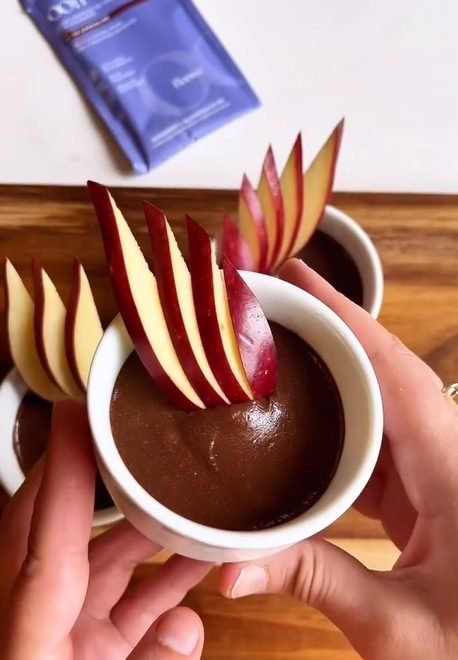 Divulgação/Floowe - Imagem do mousse funcional