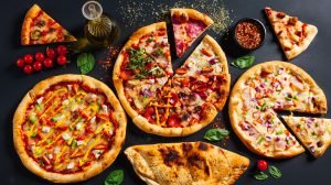 O segredo das pizzarias locais: por que a pizza resiste à padronização global