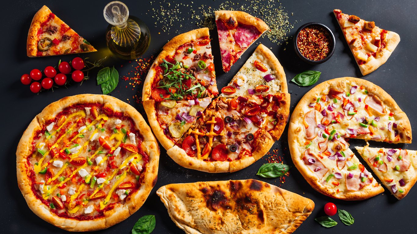 O segredo das pizzarias locais: por que a pizza resiste à padronização global