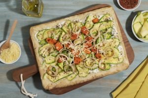 Dia da Pizza: nutricionista passa sugestões práticas e saudáveis para aproveitar a data sem exageros