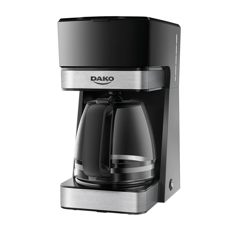 Imagem da Cafeteira Elétrica Dako