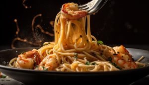 Sem azeite e sem óleo! Saiba como não deixar seu macarrão grudados durante o cozimento