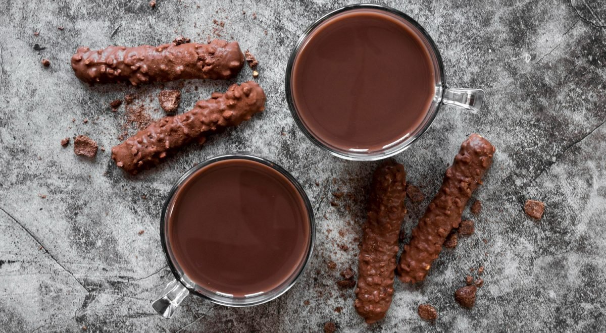 Imagem de brigadeiro de colher - Freepik - Imagem de brigadeiro de colher - Freepik