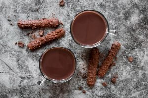 Brigadeiro de colher: qual o ponto certo? 