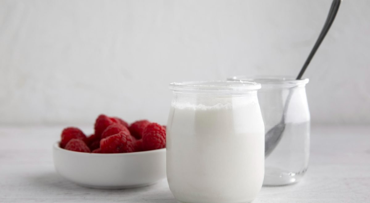 Imagem de Yakult caseiro - Freepik - Imagem de Yakult caseiro - Freepik