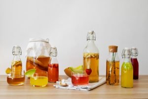 Adoce suas receitas fit de forma saudável e natural