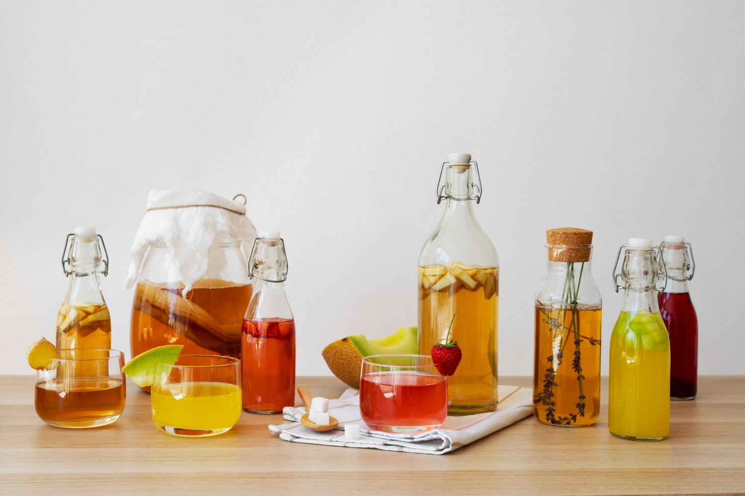 Adoce suas receitas fit de forma saudável e natural