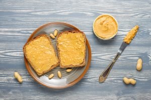 4 Receitas com pasta de amendoim para o seu dia a dia