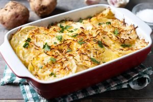 3 Receitas simples com frango desfiado para o dia a dia!