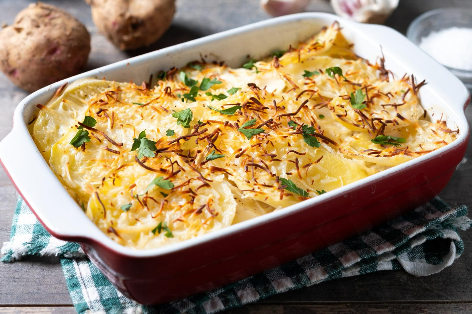 3 Receitas simples com frango desfiado para o dia a dia!