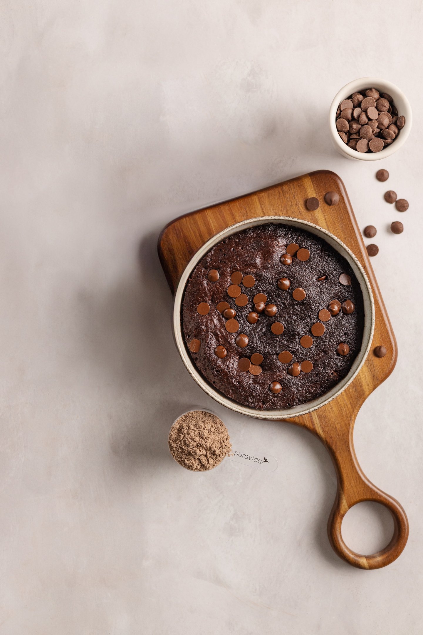Imagem de Choco Brownie