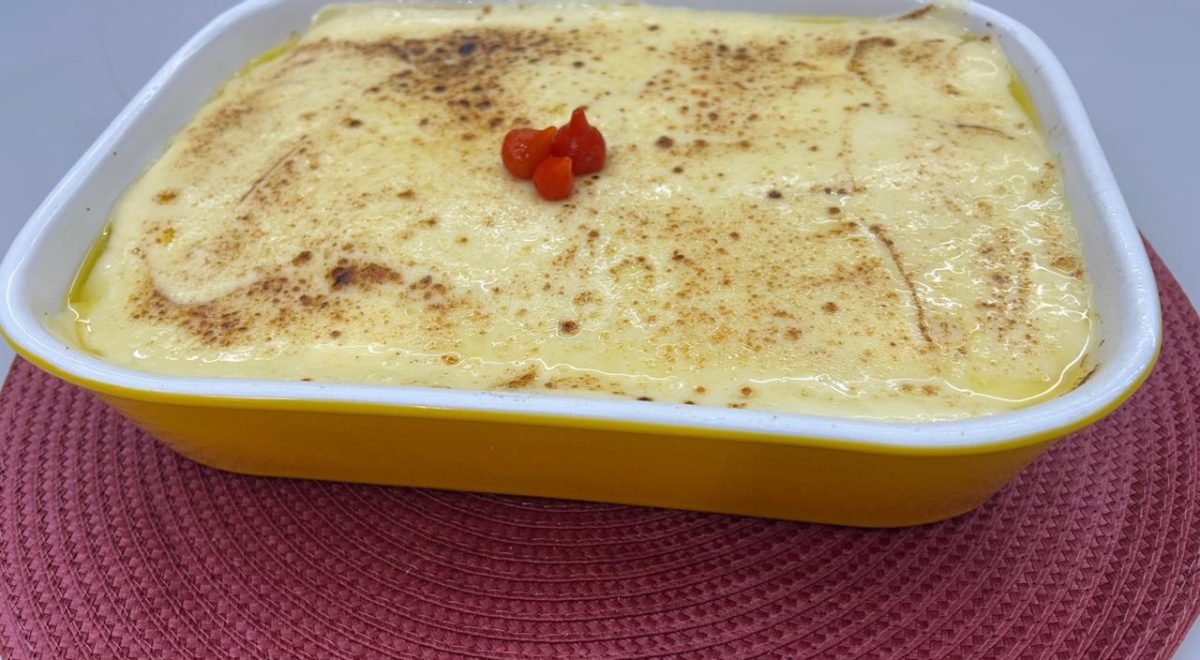 Flávia Marques/JC - Imagem de Escondidinho de Frango