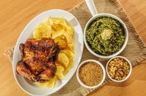 Dia dos Pais: restaurantes e cafés do Recife se preparam para a data especial