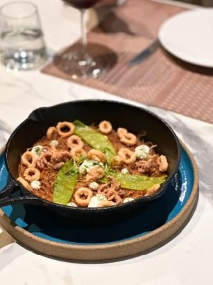 Festival Gastronômico oferece menu completo por R$ 99 com vista para o mar em Itajaí (SC)