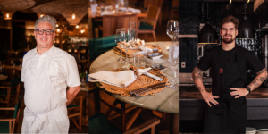 Restaurante TiaTê, em Muro Alto (PE), recebe Pedro Coronha para edição de Dia dos Pais do NANNAI Harmonniza