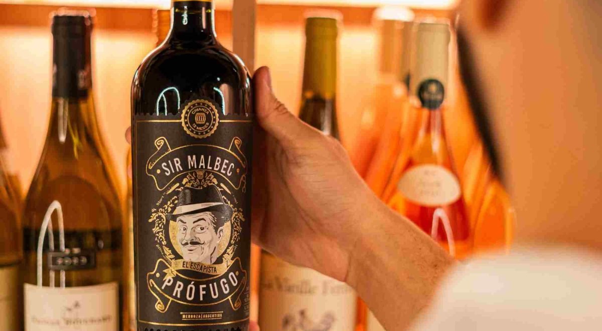 Divulgação/Quadrada - Escolha de vinhos Dia dos Pais