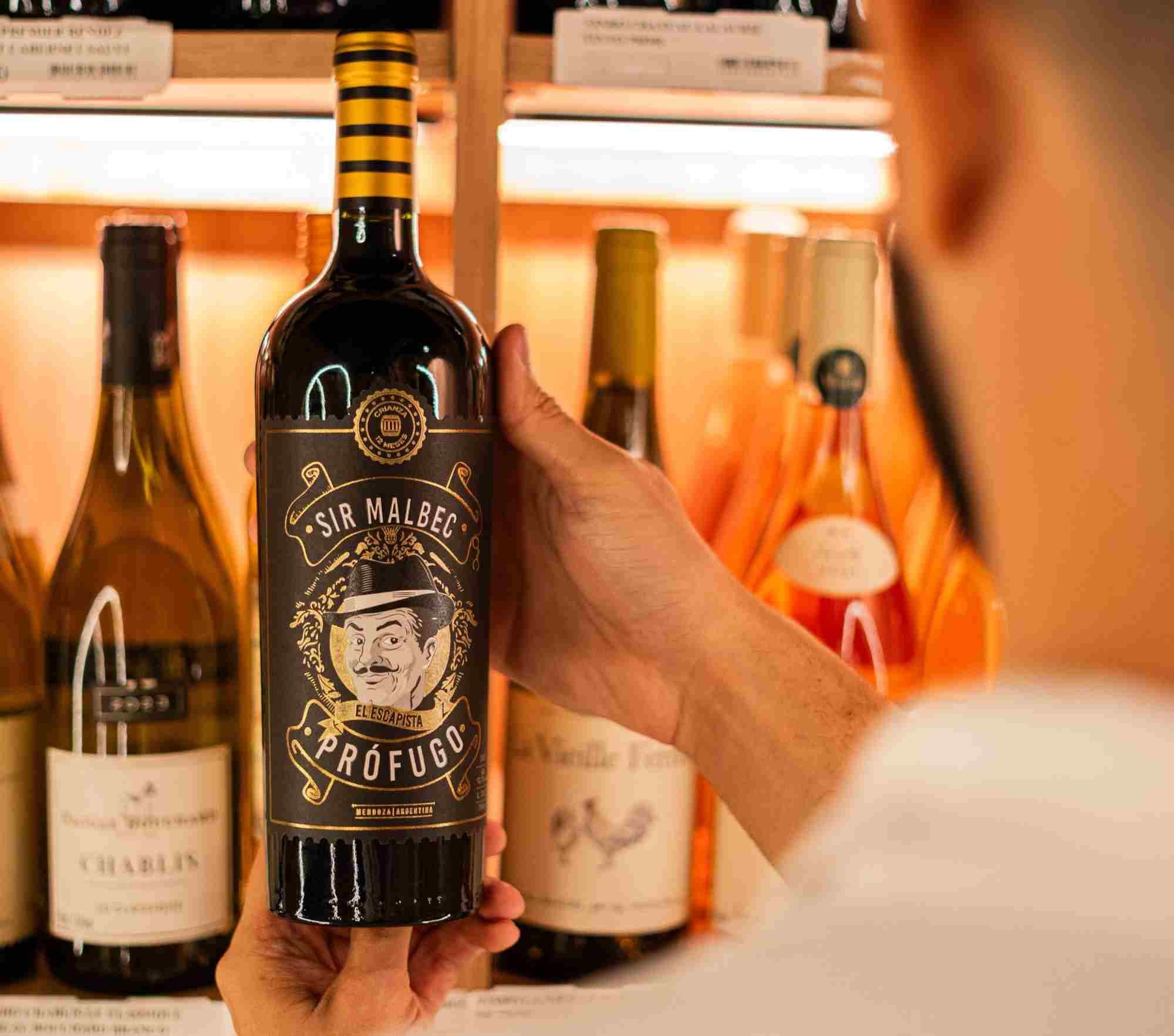 Como escolher o melhor vinho para presentear no Dia dos Pais 2025? Confira dicas de especialista