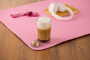 Café com vitaminas? Nespresso lança linha funcional com B6 e B12