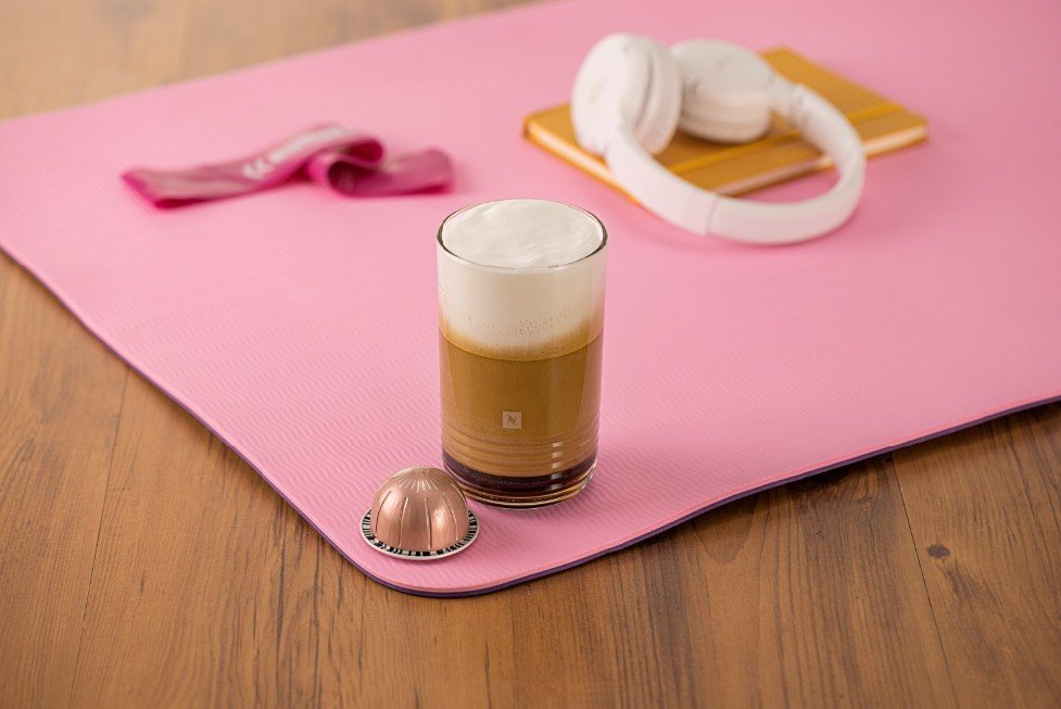 Café com vitaminas? Nespresso lança linha funcional com B6 e B12