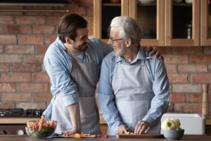 Dia dos Pais: Presentes úteis e criativos para pais que amam cozinhar