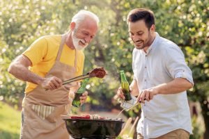 Seu pai ama fazer churrasco? 5 presentes com ótimos preços para surpreender no Dia dos Pais