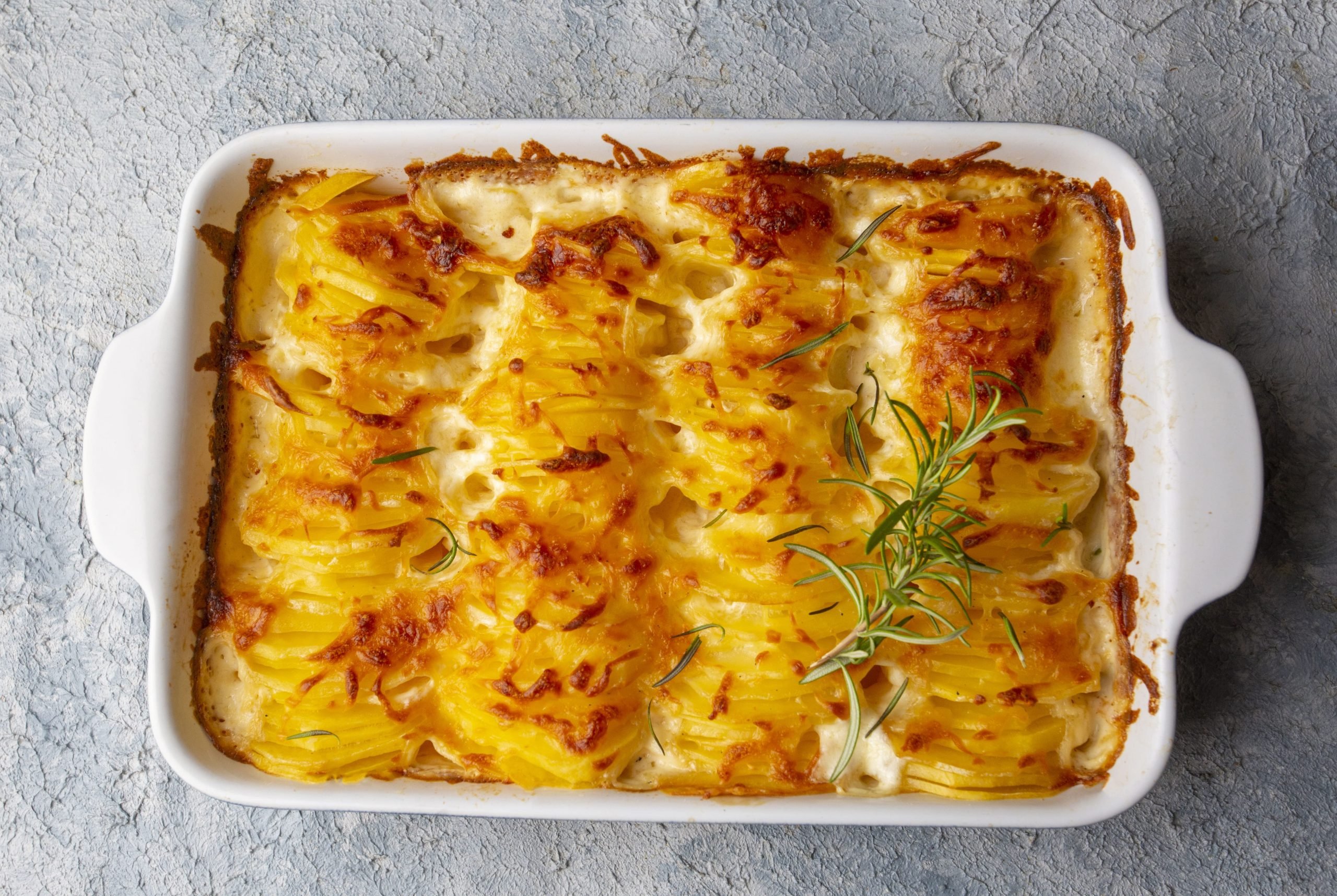 Misture batata e frango e prepare essa receita maravilhosa que derrete na boca