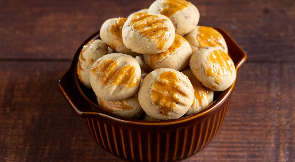 Salgadinho de queijo - iStock - Imagem ilustra salgadinhos de queijo