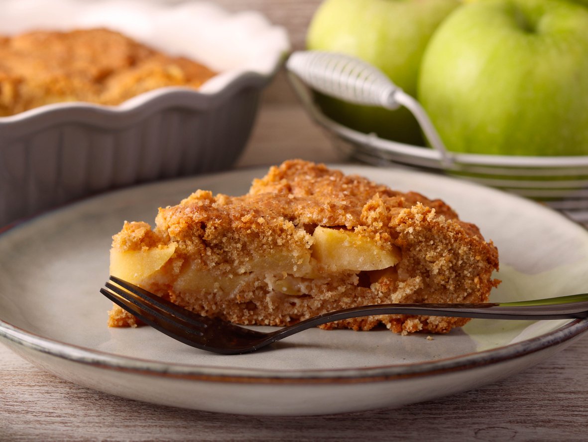 Bolo cocada sem farinha: bem molhadinho e delicioso – receita fácil e sem glúten
