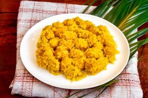 Conheça 3 receitas tradicionais da culinária tocantinense