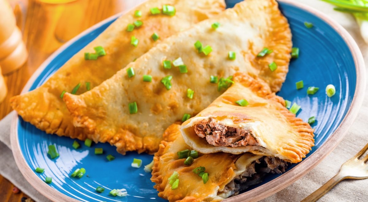 Pastel de forno - iStock - Imagem ilustra pastéis de forno