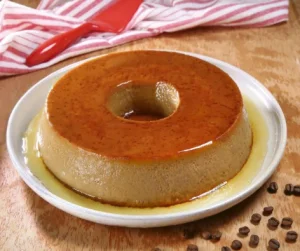 Como desenformar pudim sem quebrar com uma técnica simples de calor