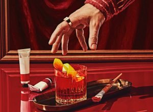 Edição estendida da Negroni Week 2025 chega ao Recife com harmonizações e ativações especiais